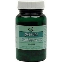 Cranberry 36, 30 Stück, 11 A Nutritheke GmbH