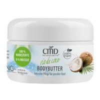 Kokos&ouml;l Bodybutter rio de coco CMD, 100 ml, Axisis GmbH