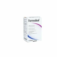 Formodual 100/6ug 120 Huebe Dosieraerosol, 2 st, Emra-Med Arzneimittel GmbH
