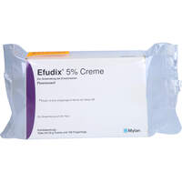 Efudix Kombipackung Creme, 20 g, kohlpharma GmbH