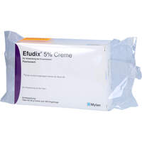 Efudix Kombipackung Creme, 20 g, kohlpharma GmbH