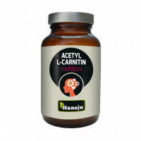 Acetyl-L-Carnitin 400mg, 90 Stk., shanab pharma e.U.