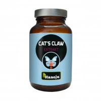 Cats Claw 400mg, 90 Stück, shanab pharma e.U.