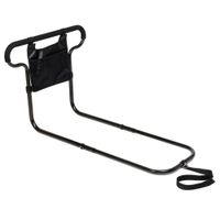 Bettgel&auml;nder RFM mit Tasche, 1 st, Rehaforum Medical GmbH