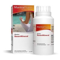 Mantra BasenMineral, 210 st, Mantrapharm Ohg