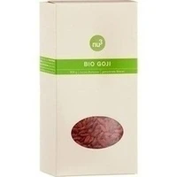 GOJI BEEREN Bio nu3, 500 Gramm, nu3 GmbH