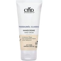 Teebaum&ouml;l Classic Hand Creme CMD, 100 ml, Axisis GmbH