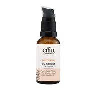 Sandorini Gesichtsmassageöl CMD, 30 ml, Axisis GmbH