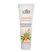 Sandorini Feuchtigkeits Maske CMD, 50 ml, Axisis GmbH