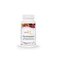 POLYPHENOLE MITOCare, 90 st, Mitocare GmbH & Co. KG