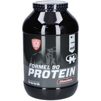 Best Body Nutrition Mammut Protein Schoko, 3000 g, Fitnesshotline GmbH