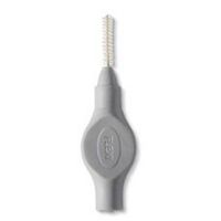 TANDEX FLEXI Ultra Soft Bürsten hellgrau, 6 st, Tandex GmbH