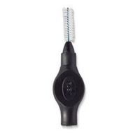 TANDEX FLEXI Ultra Soft Bürsten schwarz, 6 st, Tandex GmbH