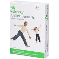 Tubifast Garments Oberteil 2-5 Jahre, 1 st, Mölnlycke Health Care GmbH