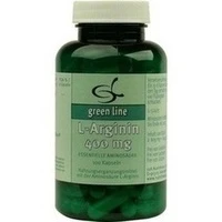 L-Arginin 400mg, 100 Stück, 11 A Nutritheke GmbH