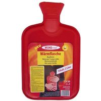 W&auml;rmflasche 2 liter, 1 st, Axisis GmbH