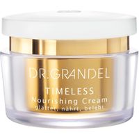 GRANDEL Timeless Anti-Age Nourishing Cream, 50 ml, Dr. Grandel GmbH