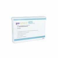 ZYPADHERA 405mg Plv.+Lsg.z.Her.e.Depot Inj.Susp., 1 p, Axicorp Pharma B.V.