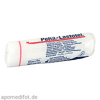 Peha-Lastotel Binde 12cmx4m, 1 st, Paul Hartmann AG