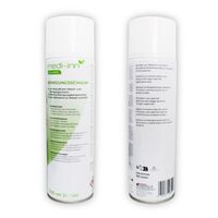 MEDI INN REINIGUNGSSCHAUM, 500 ml, Body Prod. Relax GmbH