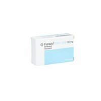 Flunazul derm + gyn 150 mg, 1 Stk., Dr. Pfleger Arzneimittel GmbH