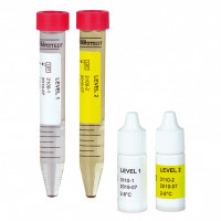 Tropfflasche Kontroll-Urin, 2x5 ml, Diaprax GmbH