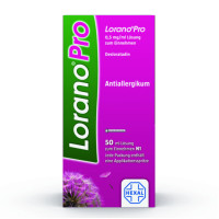 LoranoPro 0.5mg/ml L&ouml;sung zum Einnehmen, 50 ml, HEXAL AG