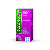 LoranoPro 0.5mg/ml L&ouml;sung zum Einnehmen, 50 ml, HEXAL AG