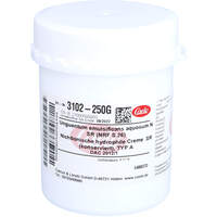 UNGUENTUM EMULSIFICANS nonion.aquosum SR NRF S.26, 250 g, Caesar & Loretz GmbH