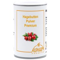 Hagebutten-Pulver Premium Allpharm, 100 g, Allpharm Vertriebs GmbH
