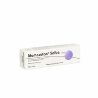 Momecutan Salbe 1 mg/g, 20 g, Dermapharm AG