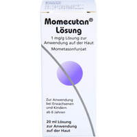 Momecutan L&ouml;sung, 20 ml, Dermapharm AG