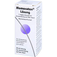 Momecutan L&ouml;sung, 20 ml, Dermapharm AG