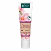 Kneipp Sensitiv Handcreme Mandelbl&uuml;ten Hautzart, 20 ml, Kneipp GmbH