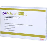 Zypadhera 300mg Plv.+Lsg.z.Her.e.Depot-Inj.Susp., 1 p, Axicorp Pharma B.V.