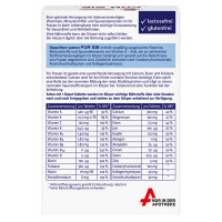 Doppelherz F&uuml;r Sie system, 30 Stk., Queisser Pharma GmbH & Co. KG