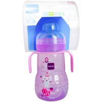 MAM Trainer PLUS 220ml, 1 st, Mam Babyartikel GmbH