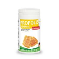 Propolis Vitamine, 60 st, Medicura Naturprodukte AG