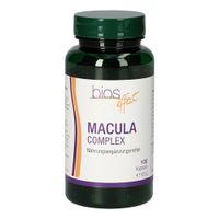 Bios effect Macula complex, 100 Stk., Bios Medical Services