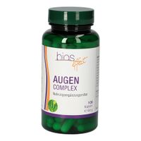 Bios effect Augen complex, 100 st, Bios Medical Services