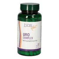 Bios effect Uro complex, 100 st, Bios Medical Services