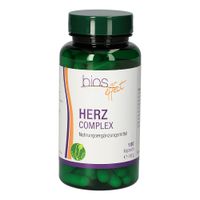 Bios effect Herz complex, 100 st, Bios Medical Services