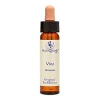 Bachblueten Vine Healing Herbs, 10 ml, 38 Flowers UG (haftungsbeschr&auml;nkt)