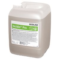 INCIDIN Pro Flächendesinfektion Konzentrat, 1x6 l, Ecolab Deutschland GmbH