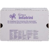 Infatrini, 24x125 ml, Danone Deutschland GmbH