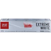SPLAT Special Extreme White, 75 ml, Splat Germany GmbH