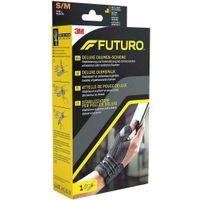 Futuro Deluxe Daumen-Schiene S/M, 1 st, 3M Deutschland GmbH