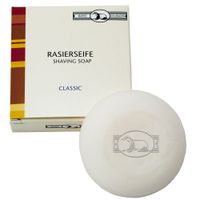 Rasierseife Classic GOLDDACHS, 60 g, PFEILRINGWERK PRODUKTIONS GmbH