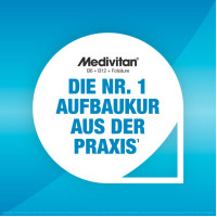 Medivitan iV Fertigspritze, 8 Stk., Medice Arzneimittel P&uuml;tter GmbH & Co. KG