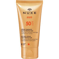 NUXE Sun Creme Visage LSF50, 50 ml, Nuxe GmbH
